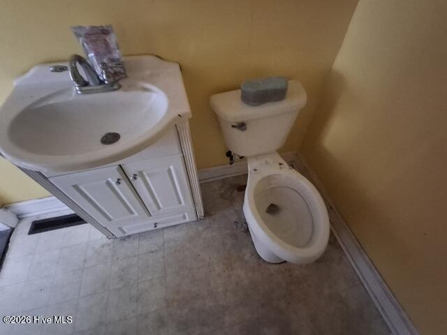 109 Sherwood Road Jacksonville, NC 28540 - Photo 9 of 24