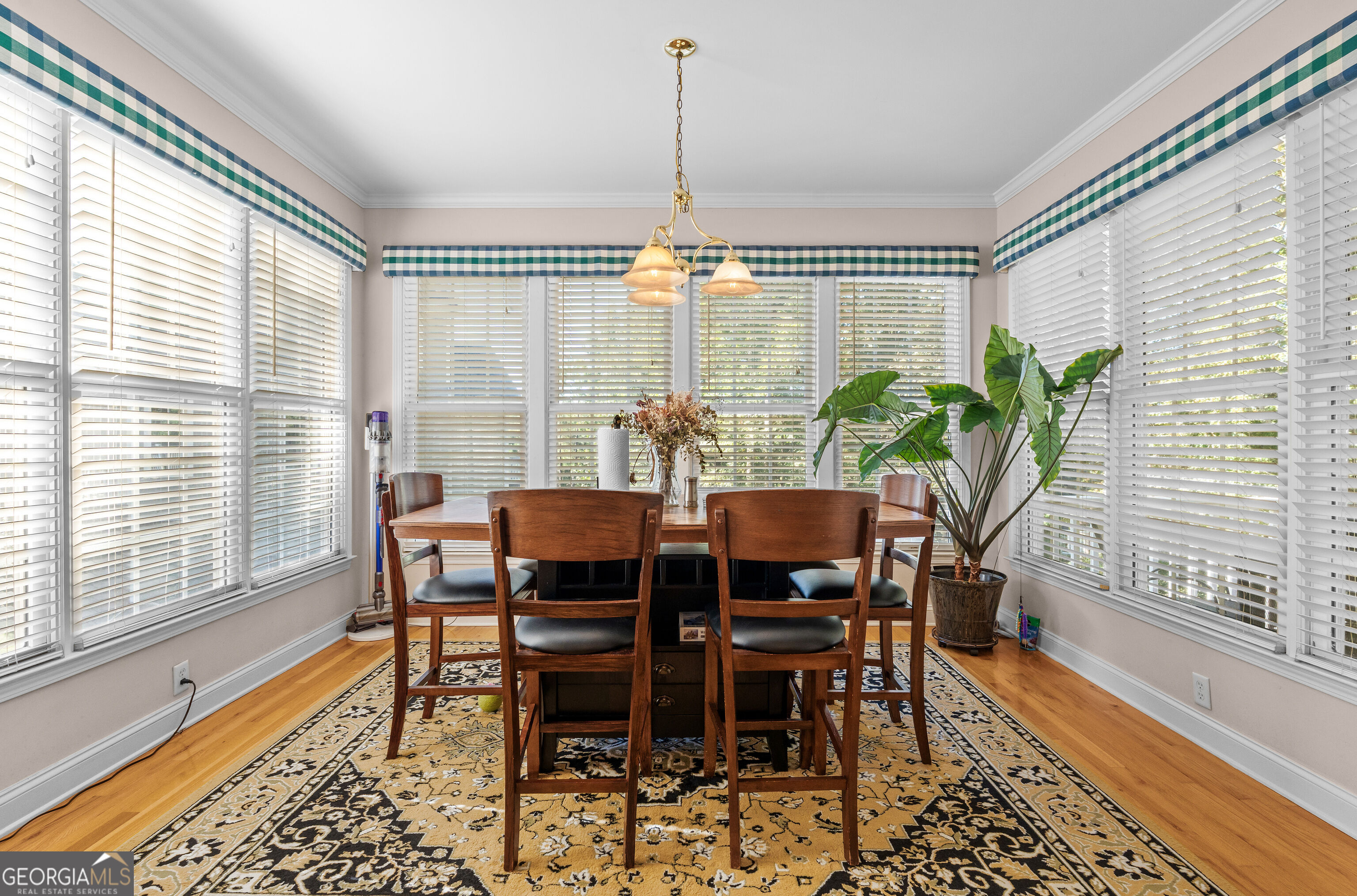 9912 Bridgewater Pointe Villa Rica, GA 30180 - Photo 14 of 50 Gallery Image 14
