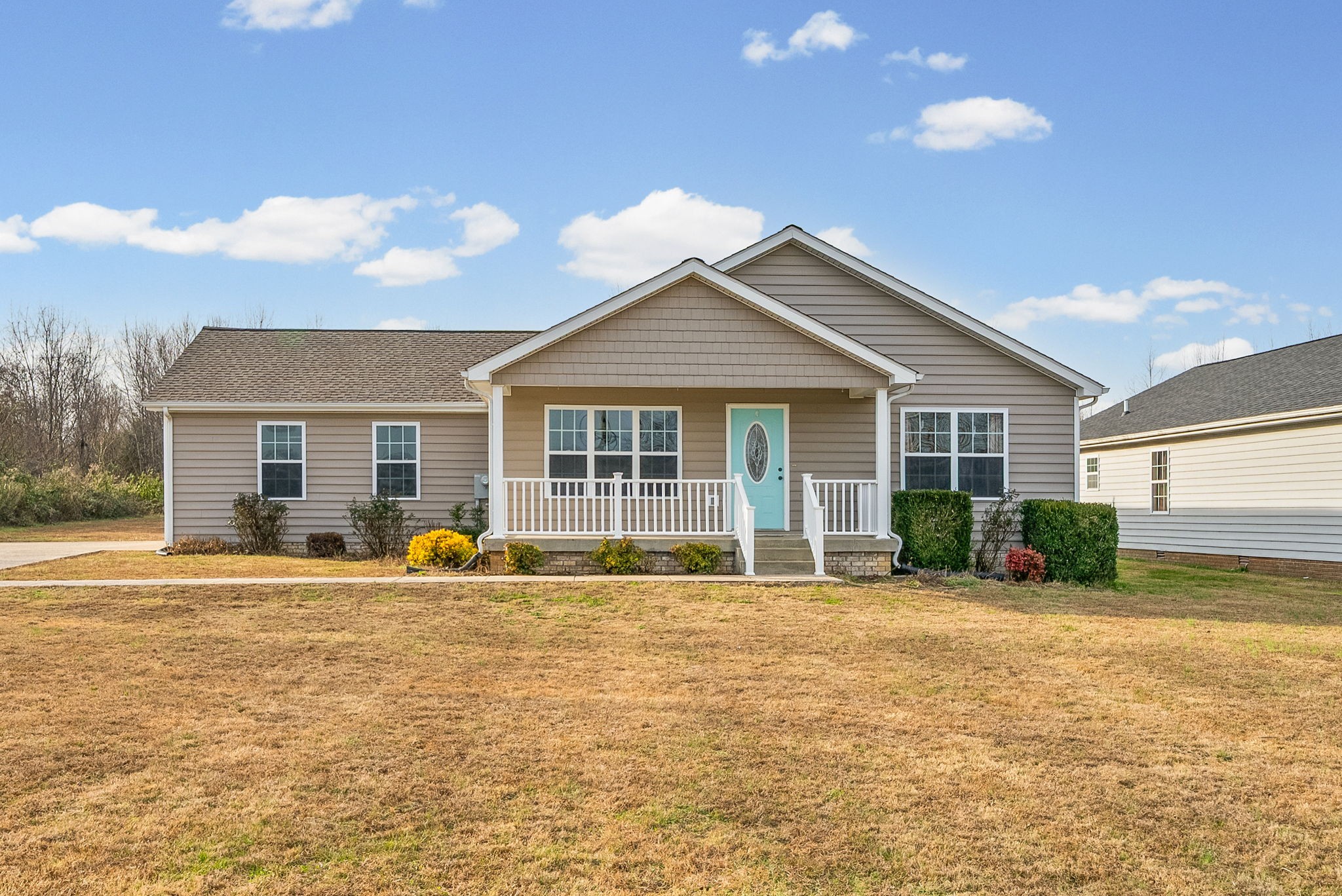 10718 Palmyra Road Oak Grove, KY 42262 - Photo 1 of 33 Gallery Image 1