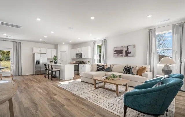 $387,990 | 227 Idle Drive, Shelbyville, TN 37160