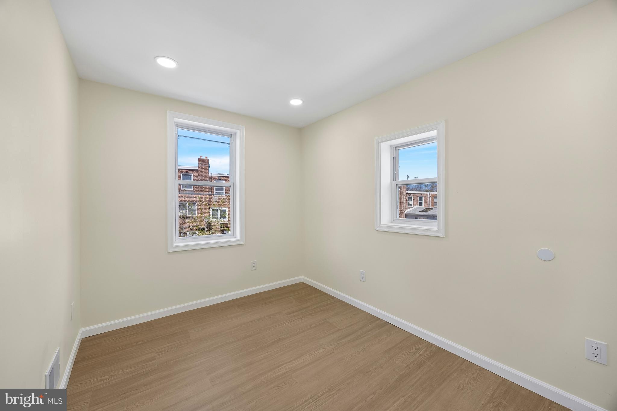 1051 Springfield Road Darby, PA 19023 - Photo 13 of 24 an empty room with a window