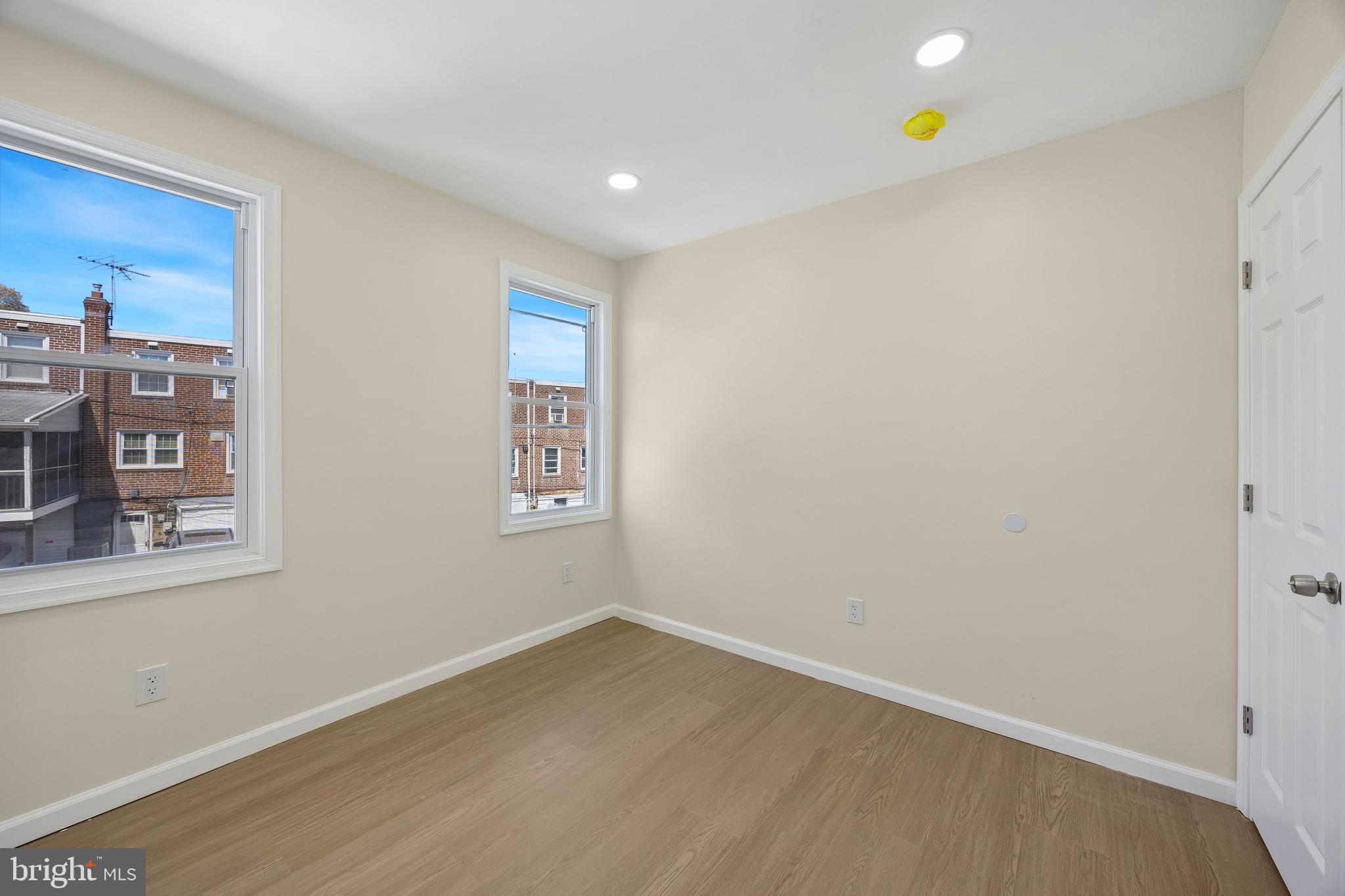 1051 Springfield Road Darby, PA 19023 - Photo 17 of 24 a view of an empty room with a window