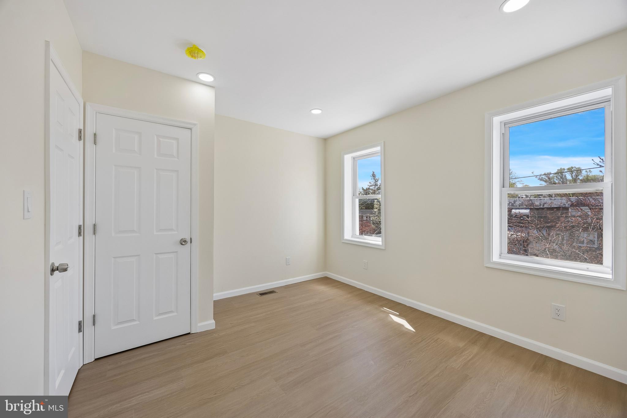 1051 Springfield Road Darby, PA 19023 - Photo 19 of 24 a view of an empty room with a window