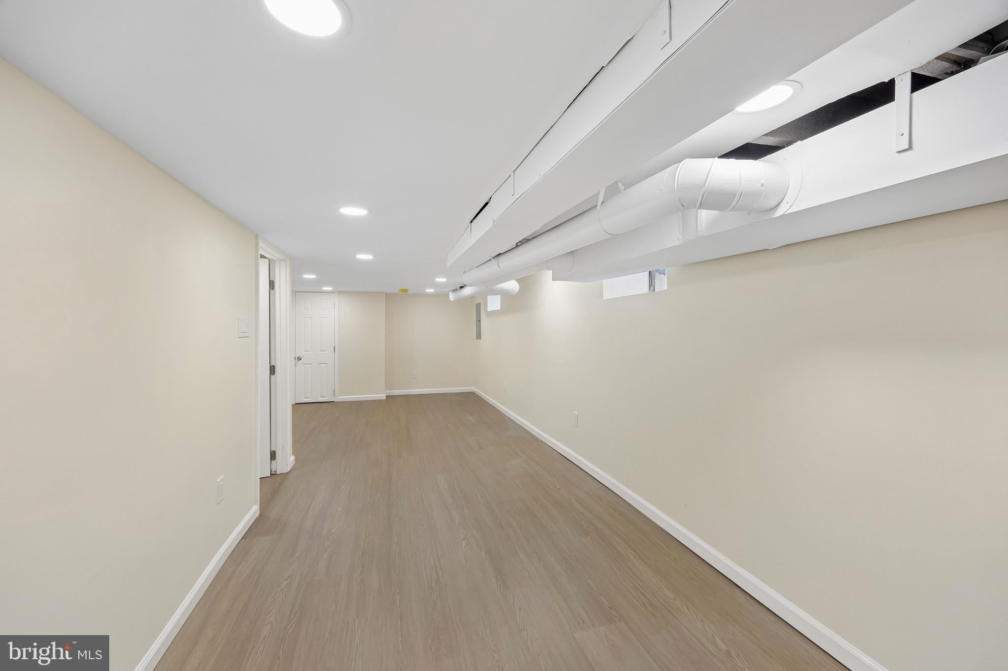 1051 Springfield Road Darby, PA 19023 - Photo 22 of 24 a view of a hallway