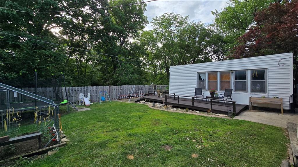 1406 Burnam Road Chillicothe, MO 64601 - Photo 25 of 26