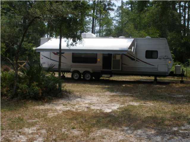 1302 3rd Street West Carrabelle, FL 32322 - Photo 1 of 1