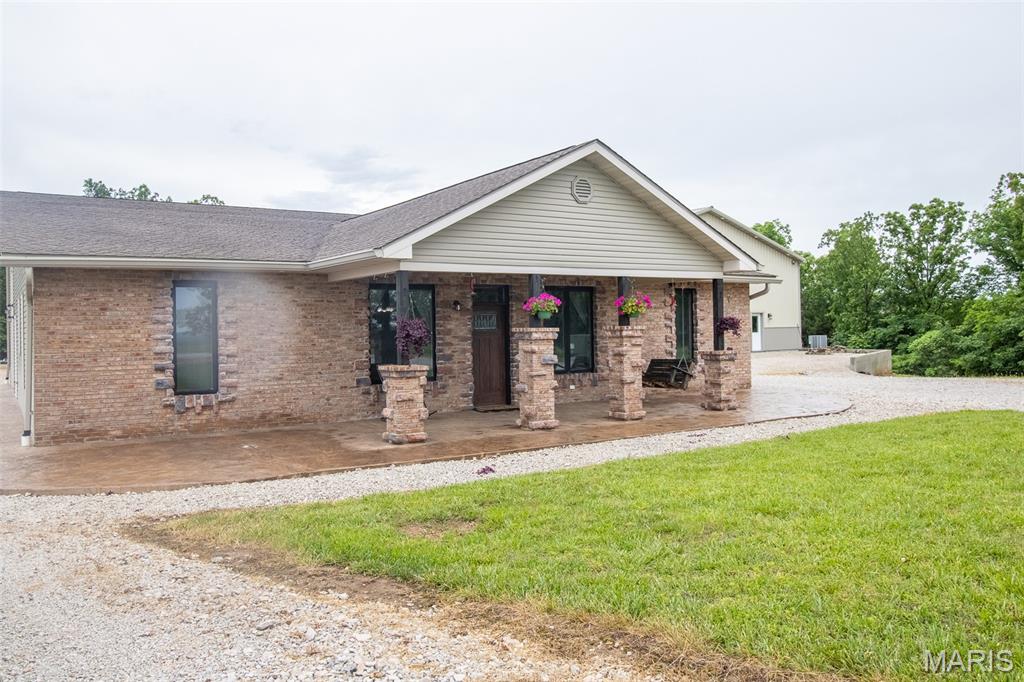 10076 Puckett Road Potosi, MO 63664 - Photo 4 of 34