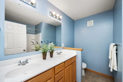 $324,900 | 11808 Emery Village Drive North, Champlin, MN 55316