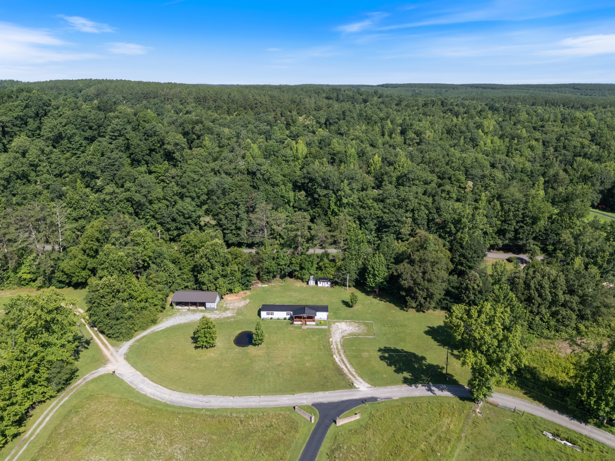 474 Duncan Road Centerville, TN 37033 - Photo 31 of 32