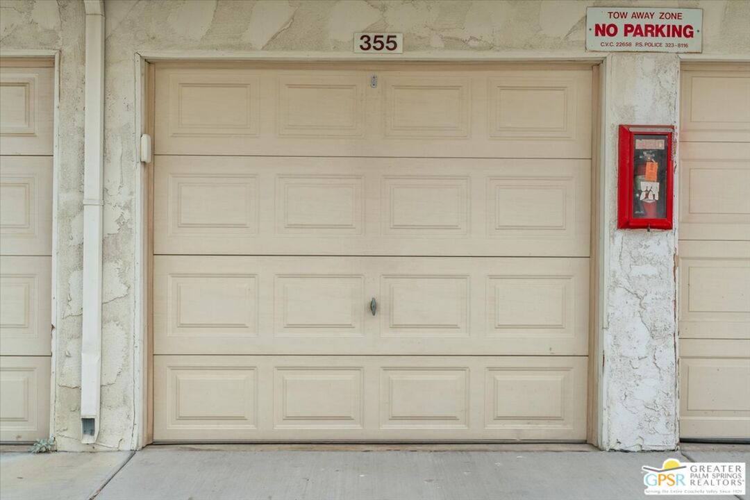 355 West Mariscal Road Palm Springs, CA 92262 - Photo 24 of 34 Gallery Image 24