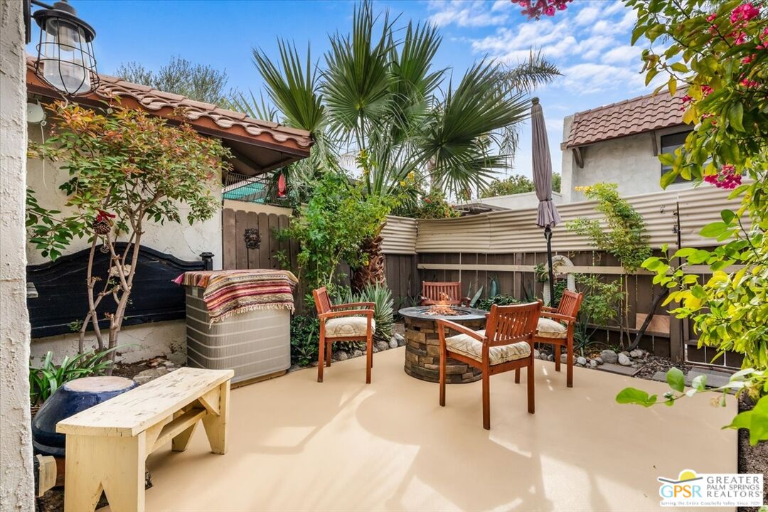 355 West Mariscal Road Palm Springs, CA 92262 - Photo 3 of 34 Gallery Image 3