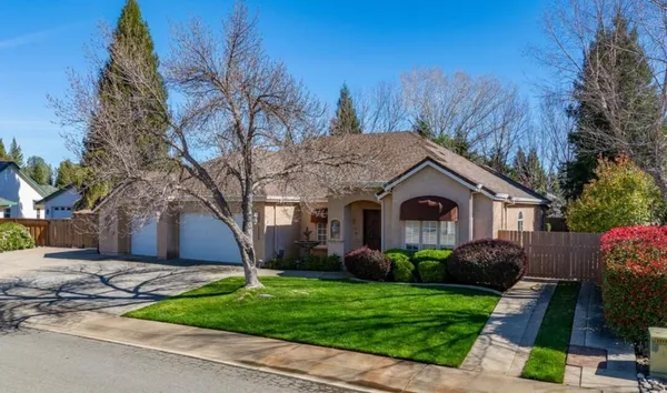 $655,000 | 2135 Adirondack Drive, Redding, CA 96001