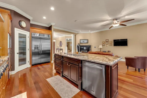 $655,000 | 2135 Adirondack Drive, Redding, CA 96001
