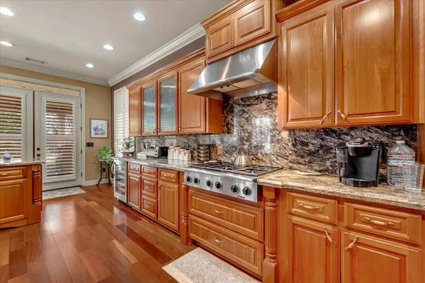 $655,000 | 2135 Adirondack Drive, Redding, CA 96001