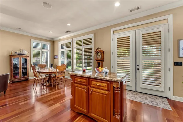 $655,000 | 2135 Adirondack Drive, Redding, CA 96001