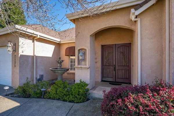 $655,000 | 2135 Adirondack Drive, Redding, CA 96001