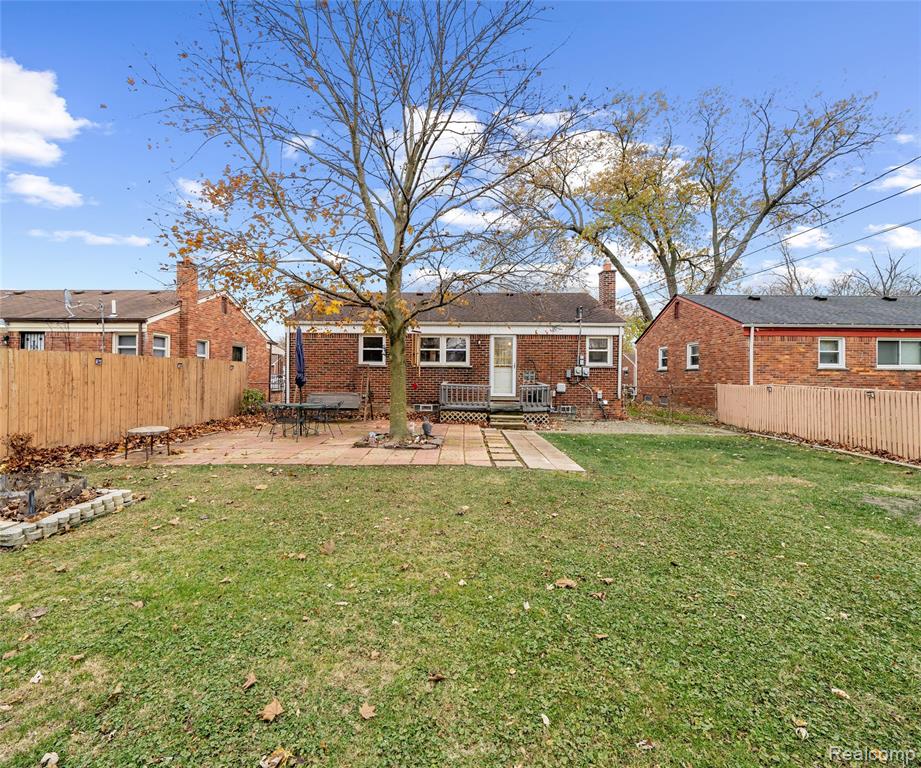 28940 Grandview Street Inkster, MI 48141 - Photo 38 of 41