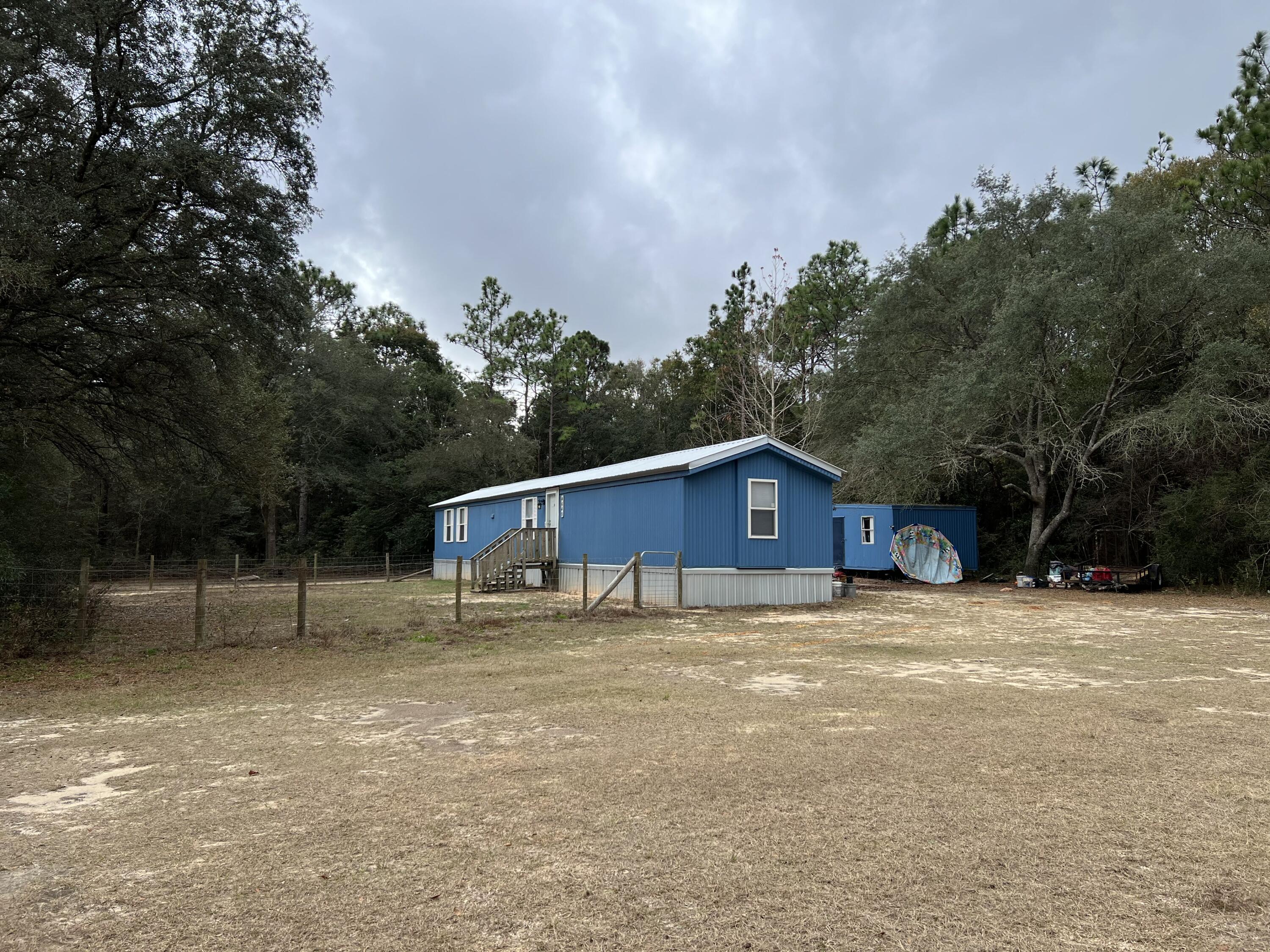 4649 Wilkerson Bluff Road Holt, FL 32564 - Photo 3 of 23 IMG_2314