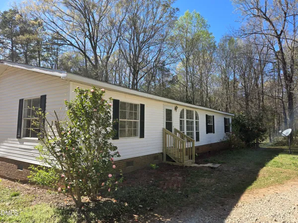 $249,500 | 901 George Roberson Lane, Graham, NC 27253