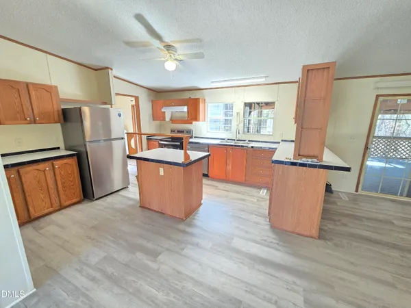 $249,500 | 901 George Roberson Lane, Graham, NC 27253