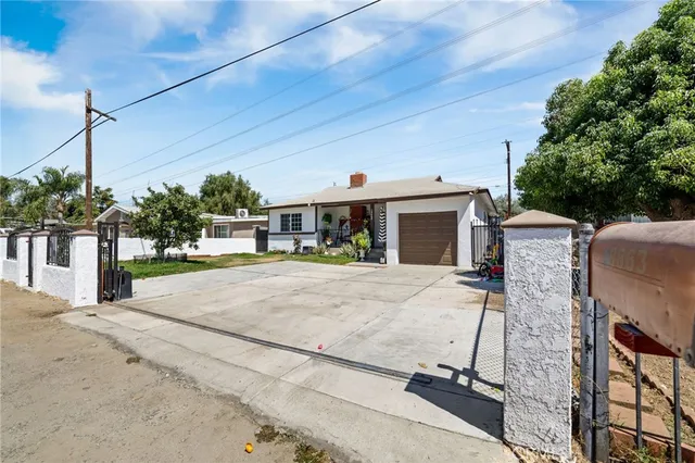 $499,900 | 18668 11 Th Street, Bloomington, CA 92316