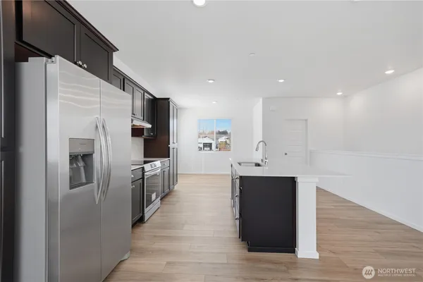 $679,950 | 9811 31st Avenue Southeast, Unit B1, Everett, WA 98208