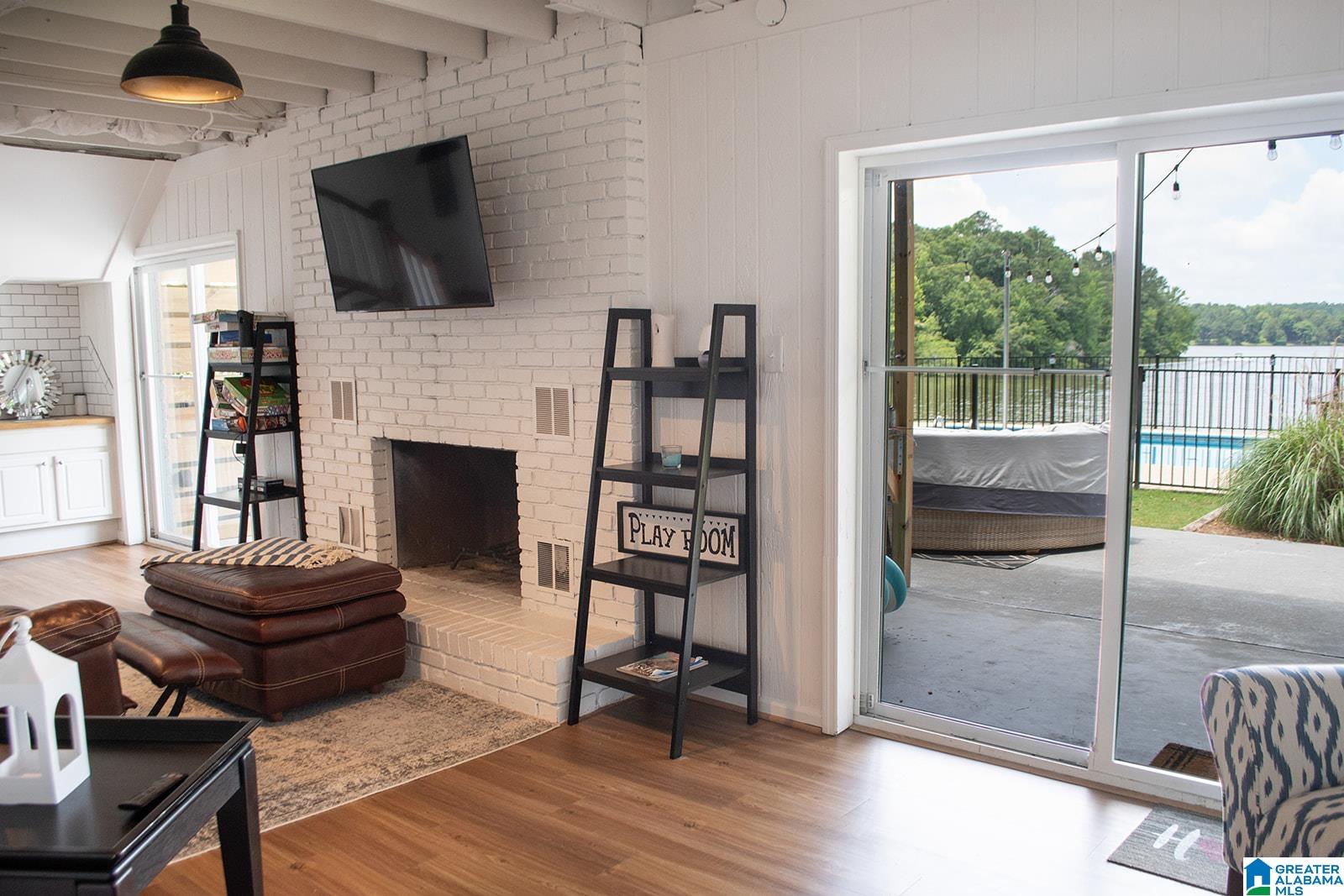 307 Dove Cove Road Talladega, AL 35160 - Photo 23 of 47