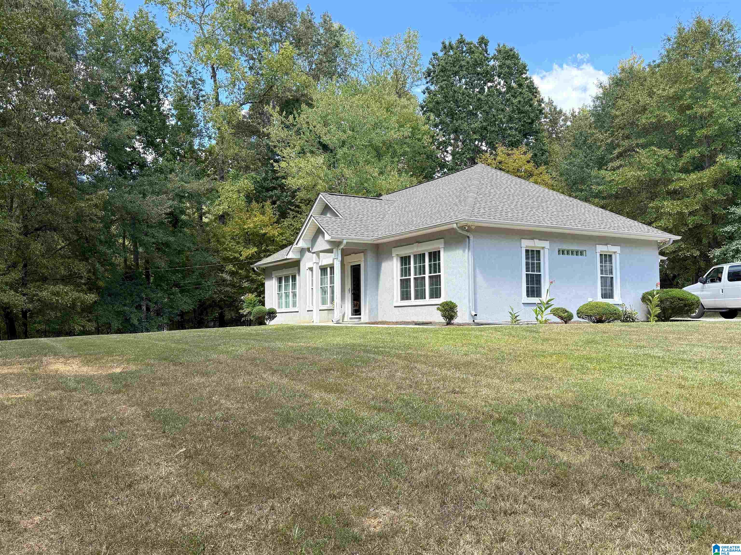 1767 Mount Olive Road Gardendale, AL 35071 - Photo 3 of 29