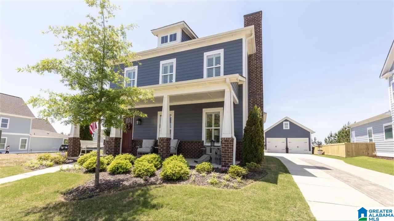 765 Rosebury Road Helena, AL 35080 - Photo 1 of 43