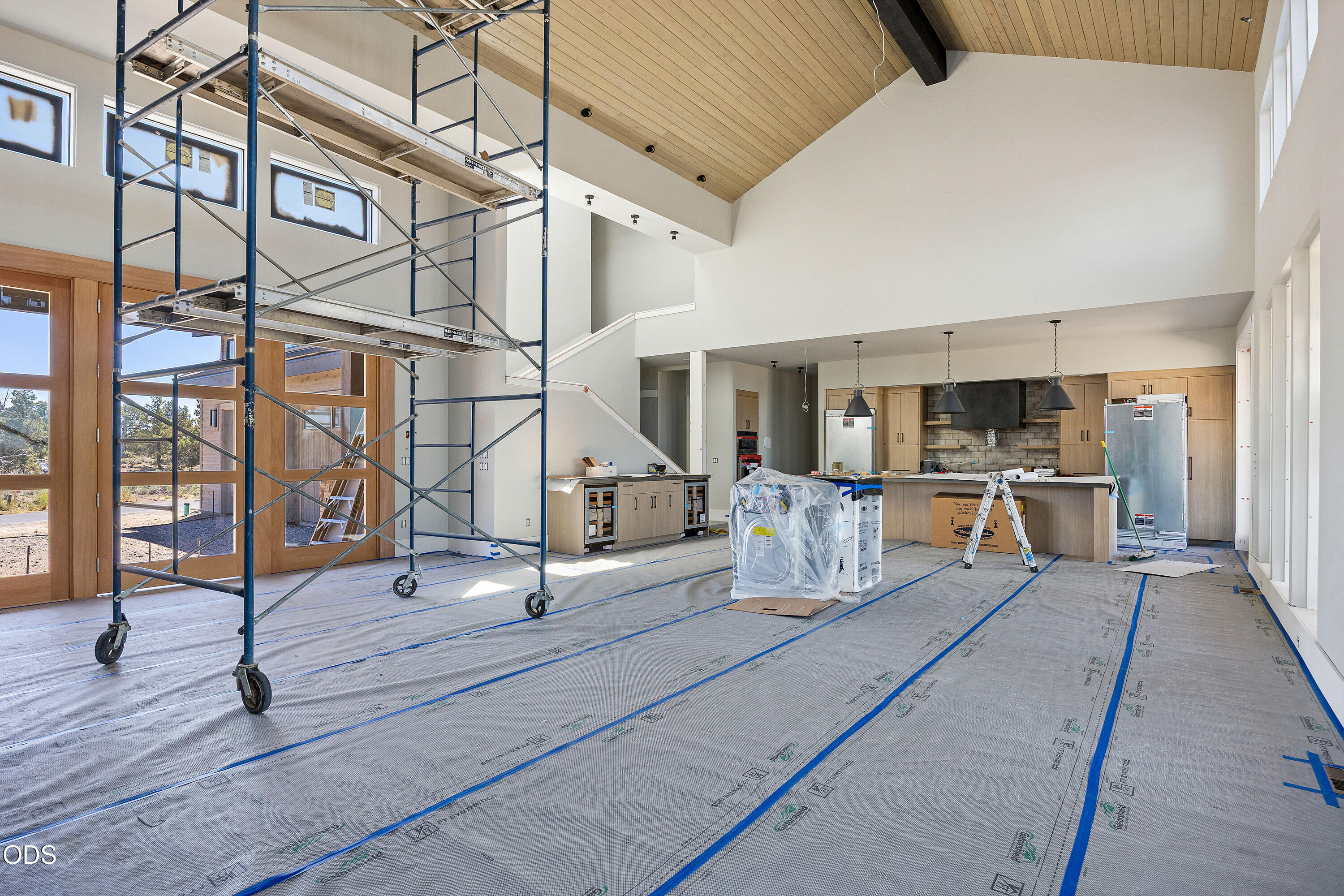 22936 Ghost Tree Lane Bend, OR 97701 - Photo 5 of 45 a view of living room with furniture