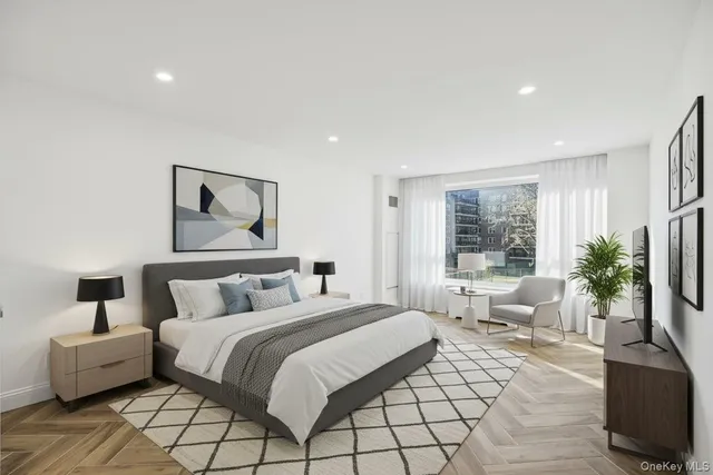 $988,000 | 166-25 Powells Cove Boulevard, Unit 3D | Beechhurst