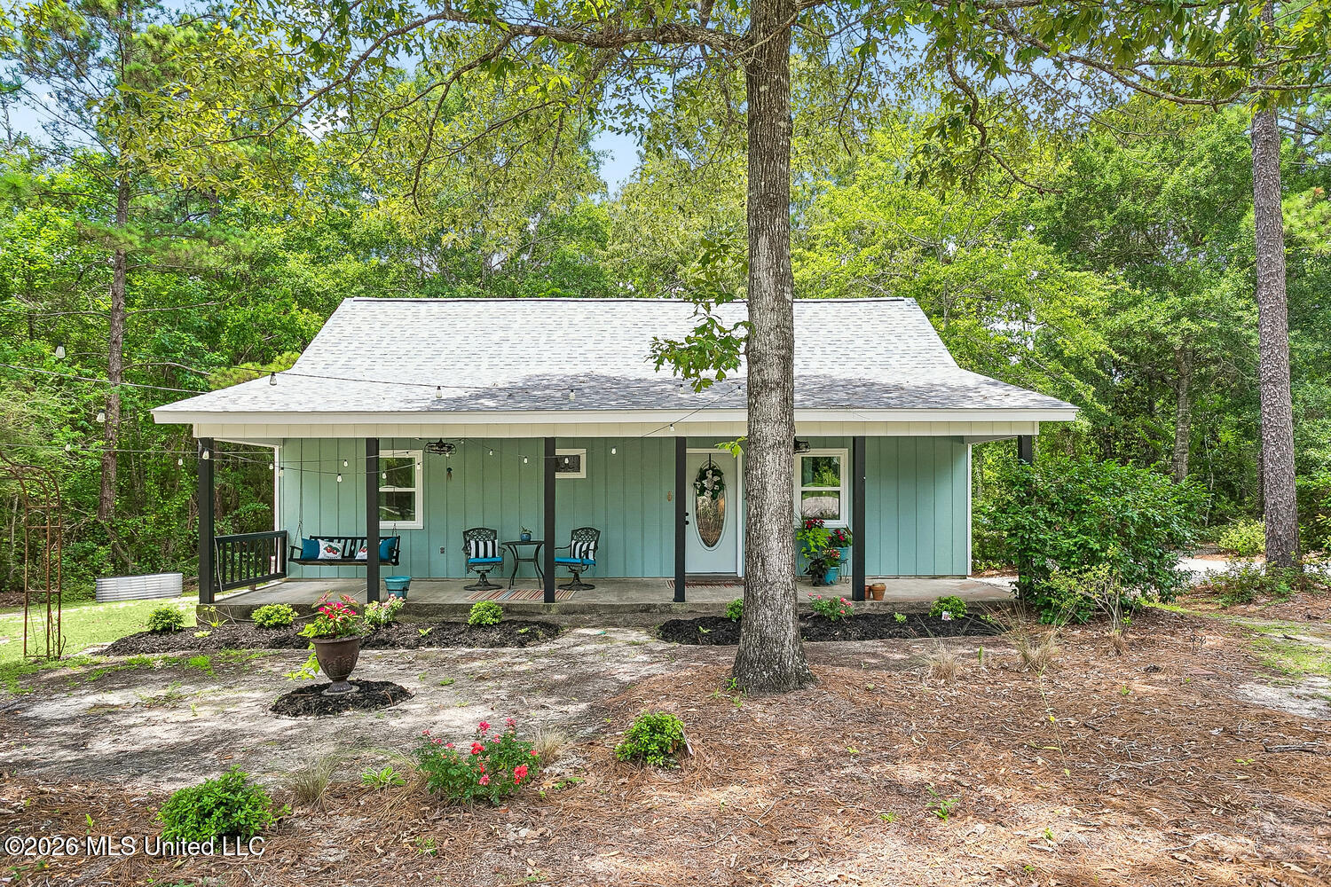 134 Ridgeview Drive Carriere, MS 39426 - Photo 2 of 21 01