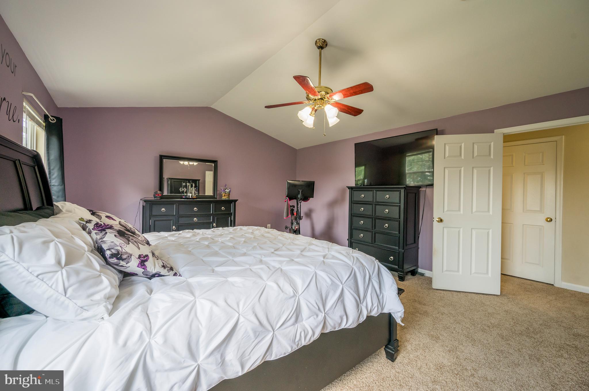 6020 Hunt Club Road Elkridge, MD 21075 - Photo 14 of 30 French doors welcome you in to relax