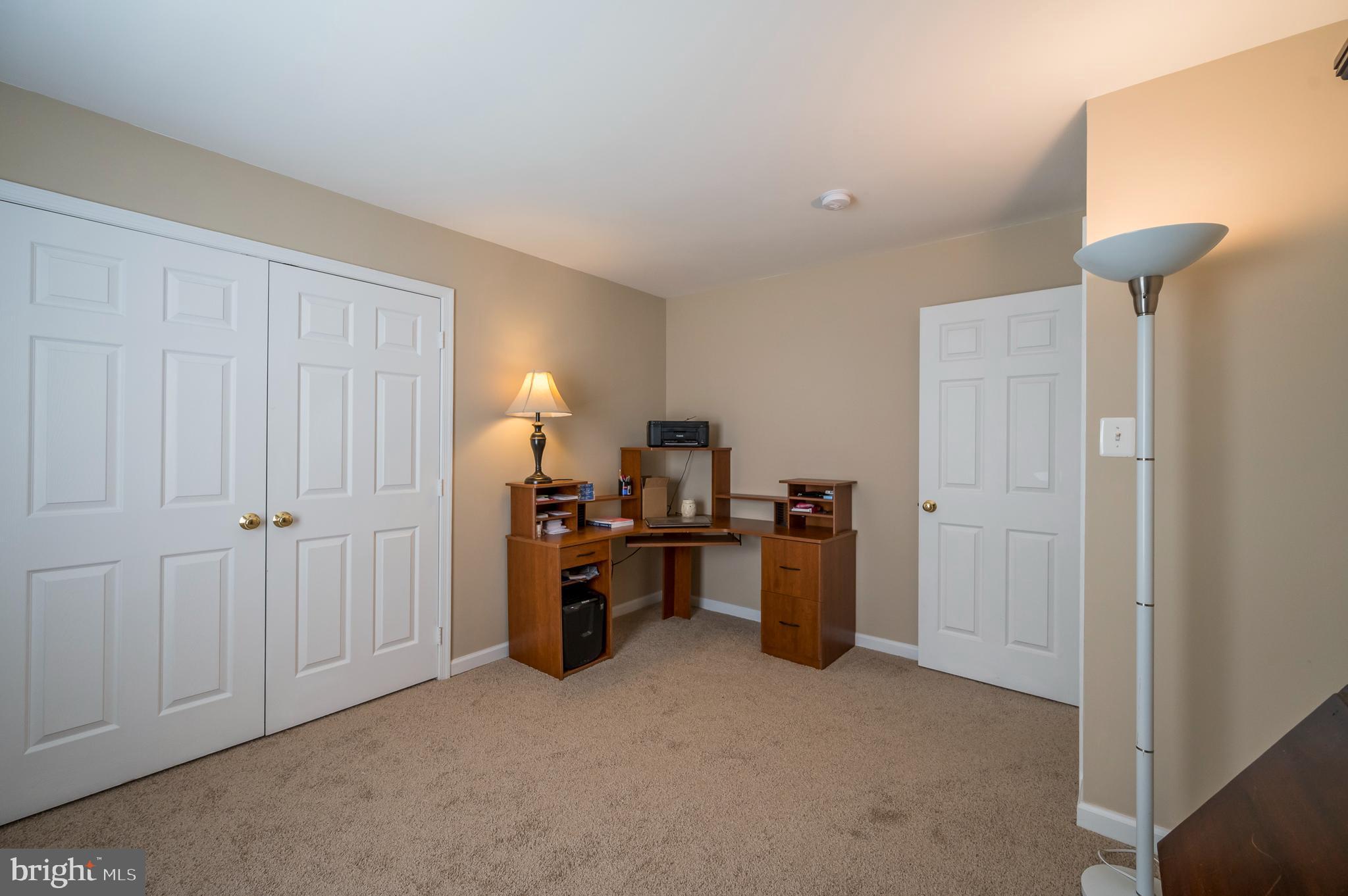 6020 Hunt Club Road Elkridge, MD 21075 - Photo 22 of 30 Bedroom #4 - all rooms are big