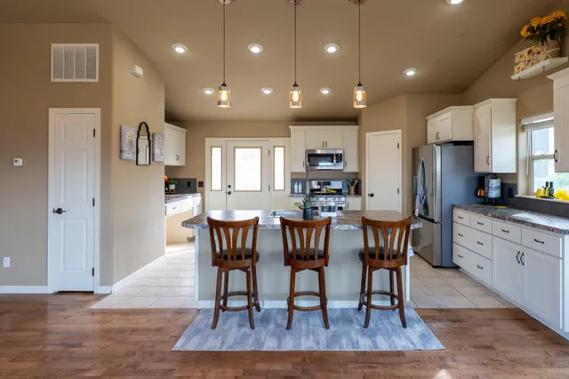 $719,900 | 2860 Scenic Hills Drive, Clarkston, WA 99403