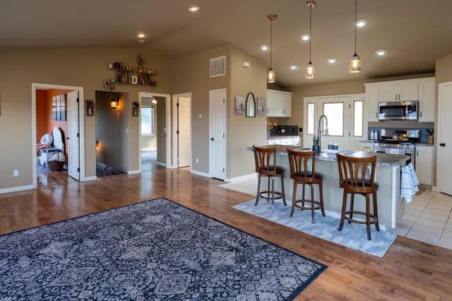 $719,900 | 2860 Scenic Hills Drive, Clarkston, WA 99403