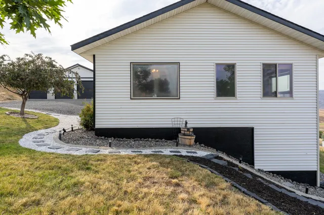 $719,900 | 2860 Scenic Hills Drive, Clarkston, WA 99403