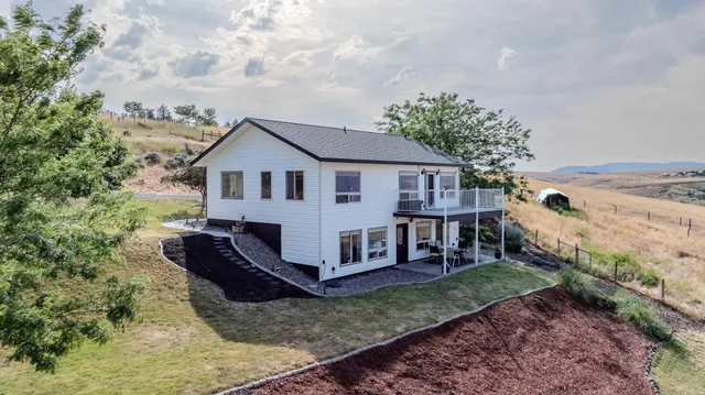 $719,900 | 2860 Scenic Hills Drive, Clarkston, WA 99403