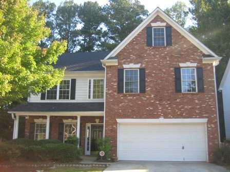 4825 Admiral Ridge Way Southwest Lilburn, GA 30047 - Photo 1 of 1 Gallery Image 1
