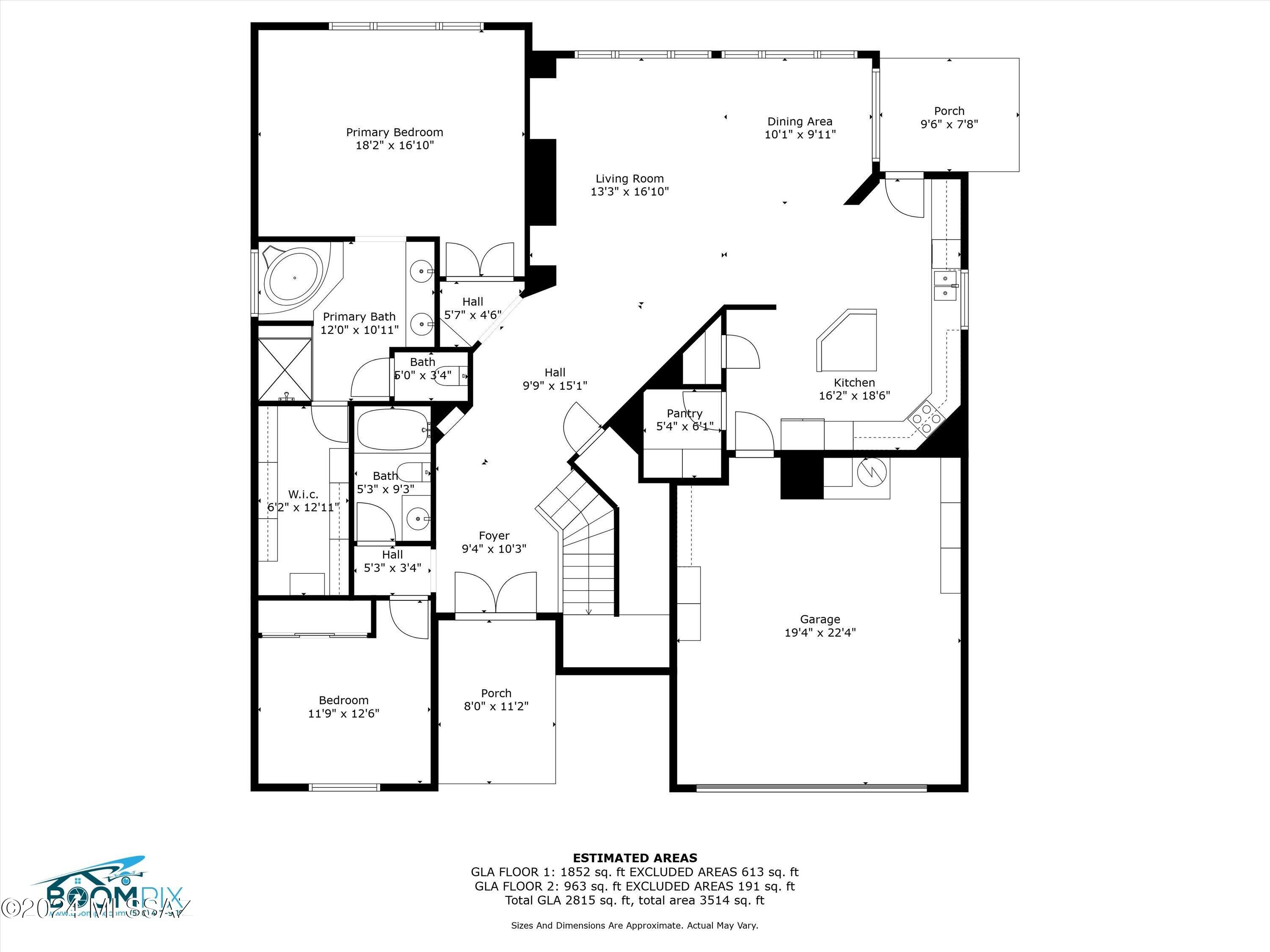 7449 East Ridge Point Road Tucson, AZ 85750 - Photo 31 of 32 Gallery Image 31