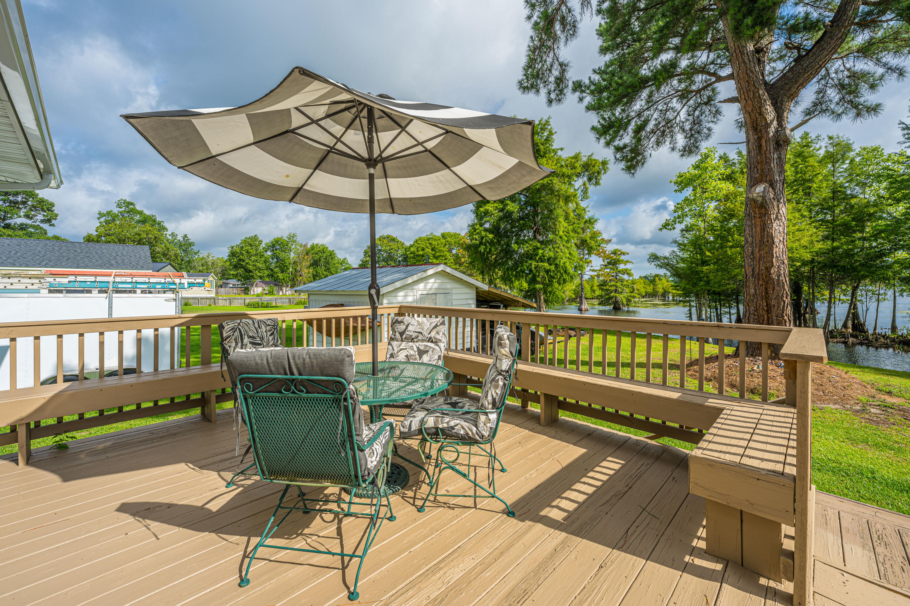 1232 Longpoint Road Cross, SC 29436 - Photo 41 of 64 1232LongpointRd045
