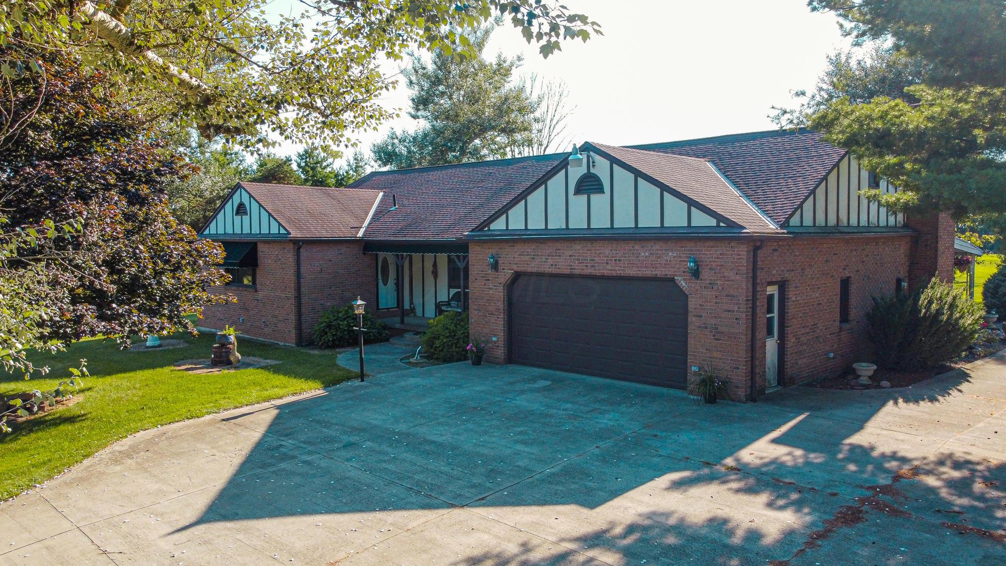 264 Taylor Road Galion, OH 44833 - Photo 12 of 36 Gallery Image 12