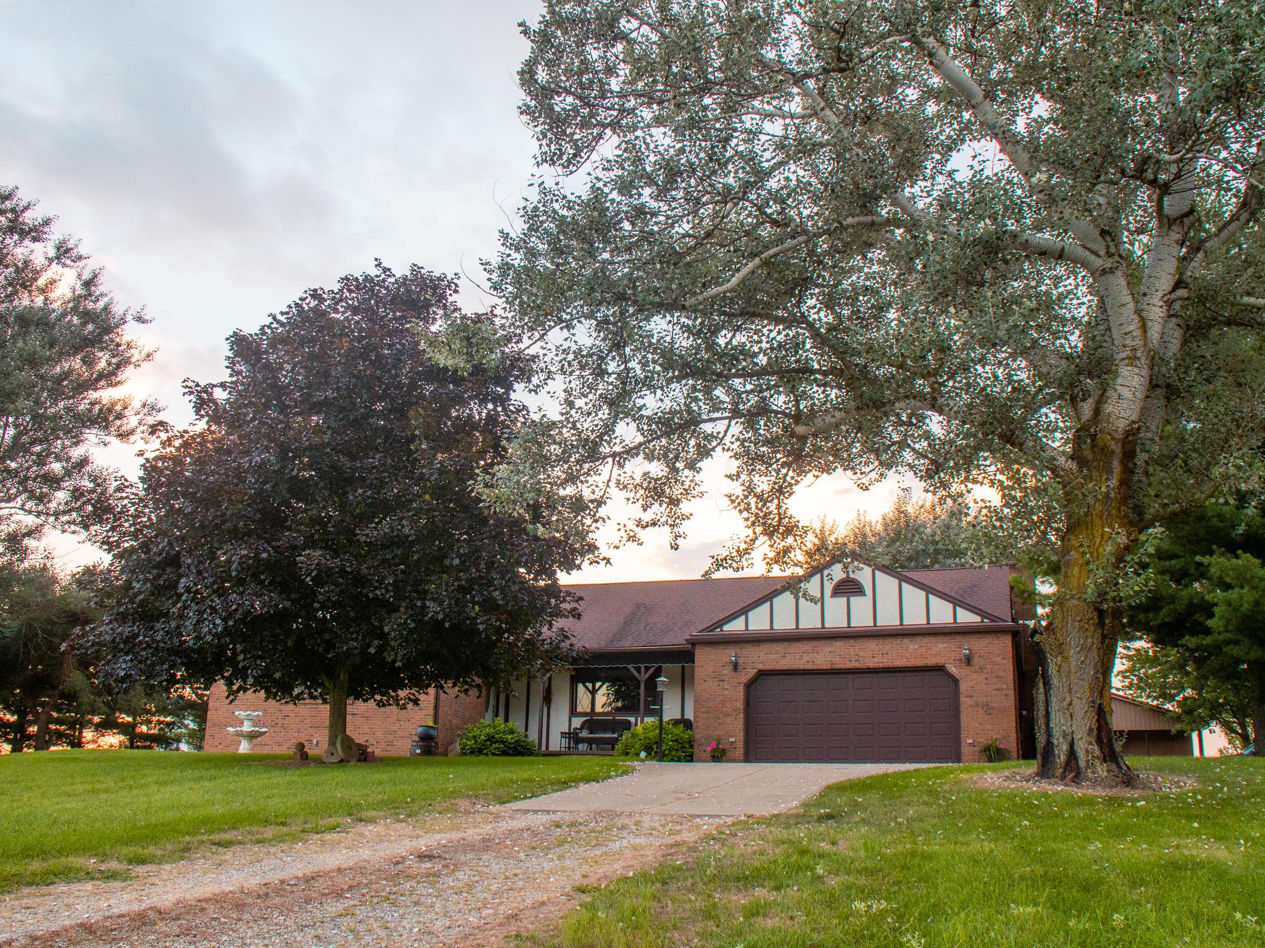 264 Taylor Road Galion, OH 44833 - Photo 31 of 36 Gallery Image 31