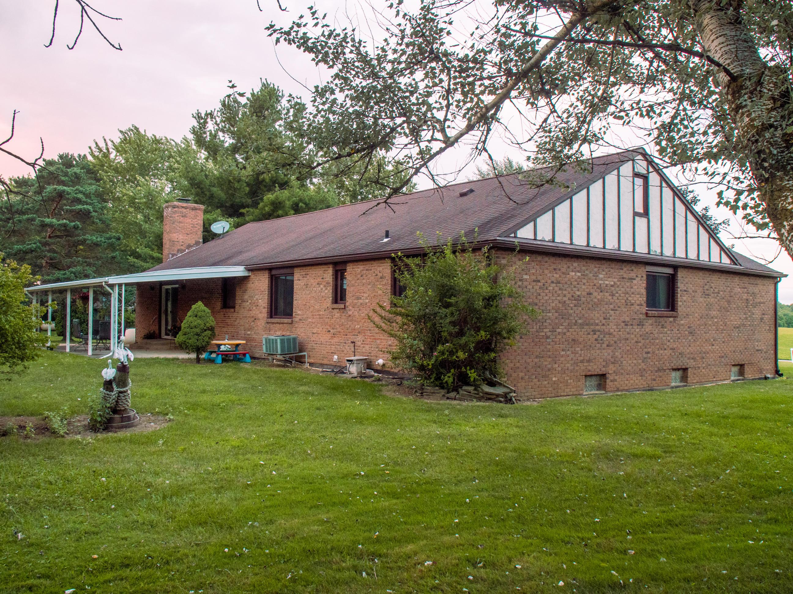 264 Taylor Road Galion, OH 44833 - Photo 33 of 36 Gallery Image 33