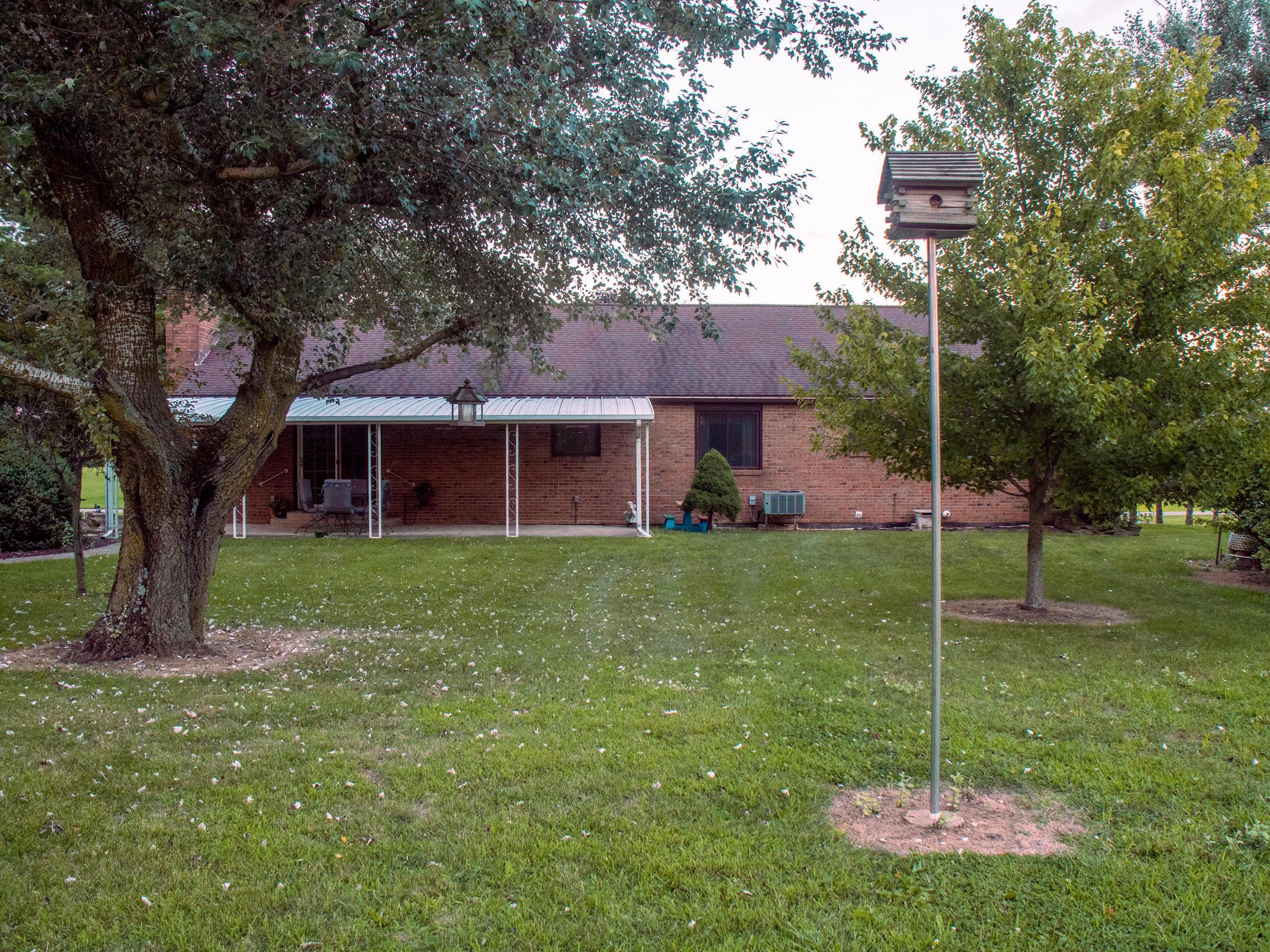 264 Taylor Road Galion, OH 44833 - Photo 34 of 36 Gallery Image 34