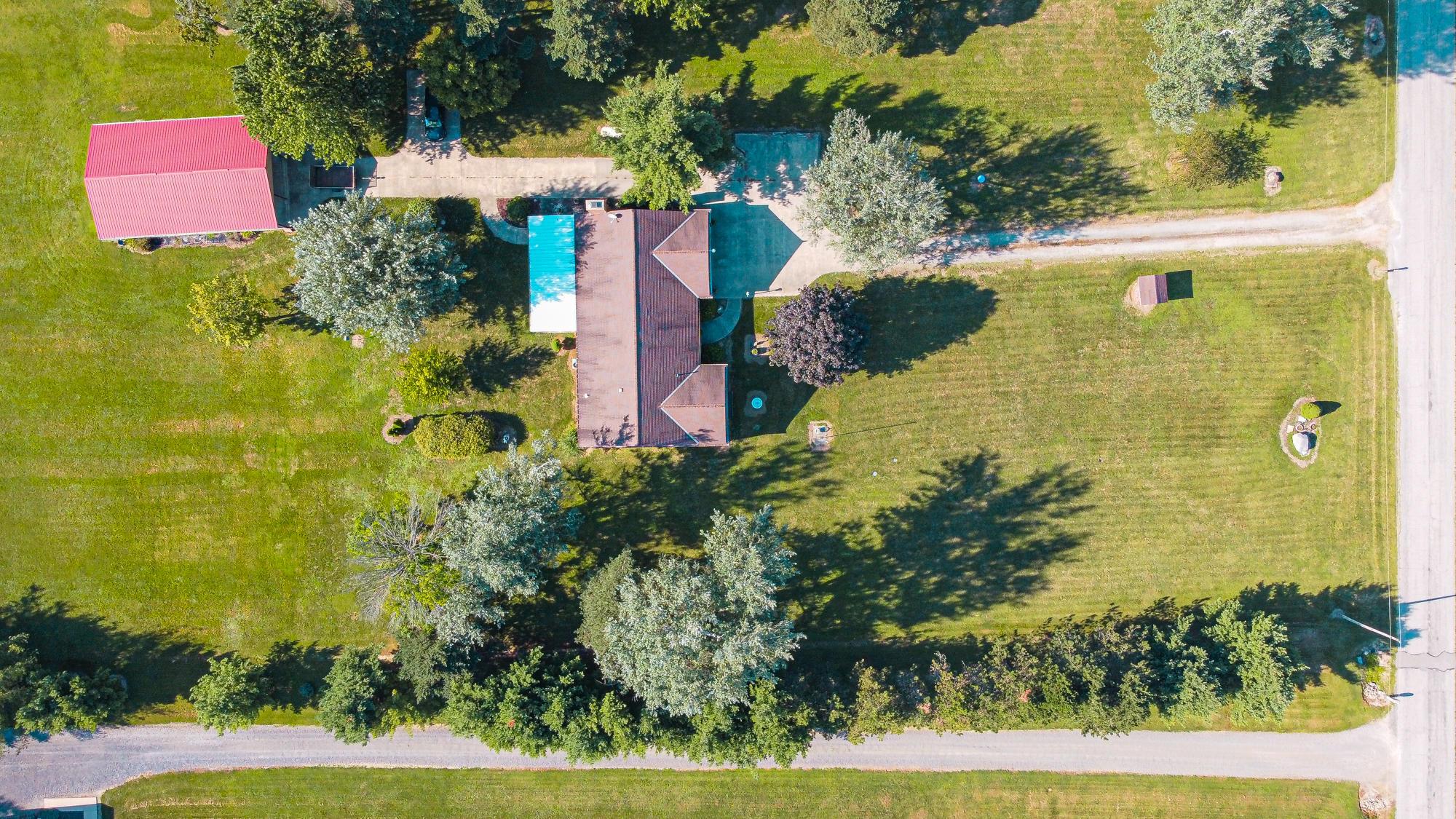 264 Taylor Road Galion, OH 44833 - Photo 8 of 36 Gallery Image 8