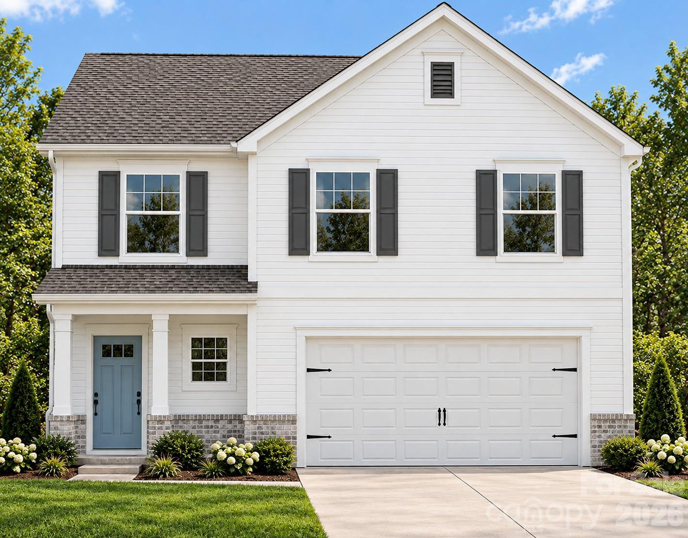 142 Deercroft Lane, Unit 169P Stanfield, NC 28163 - Photo 1 of 20 Gallery Image 1
