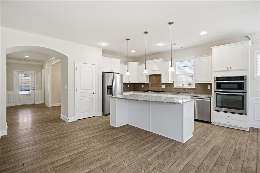 2925 Farmstead Way Suwanee, GA 30024 - Photo 9 of 39