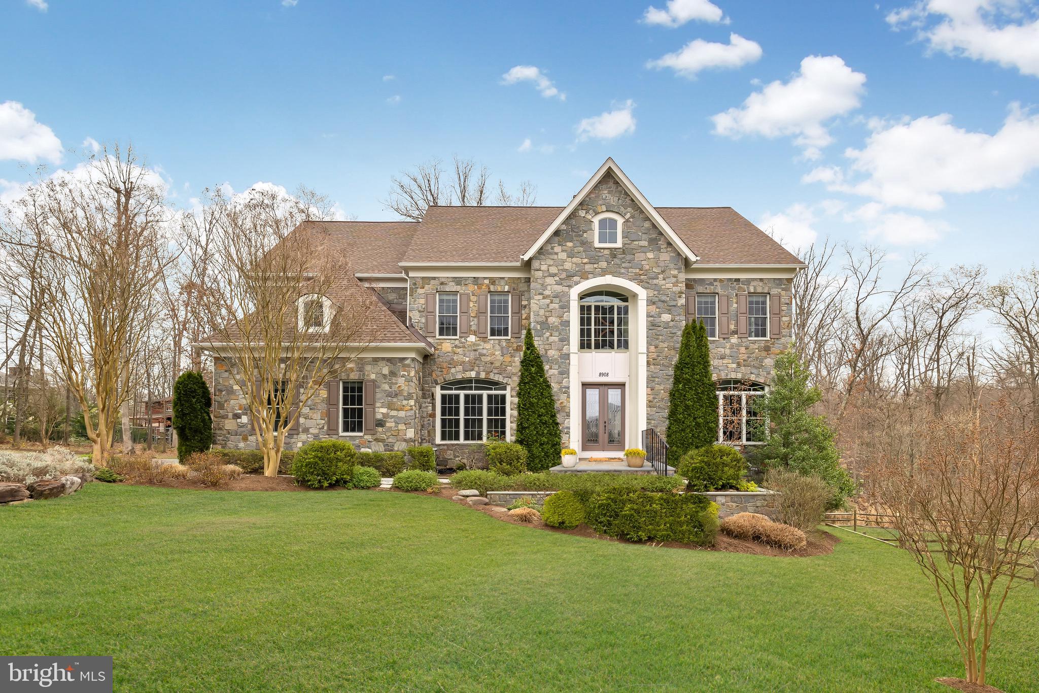 8908 Bells Mill Road Potomac, MD 20854 - Photo 1 of 91 Gallery Image 1