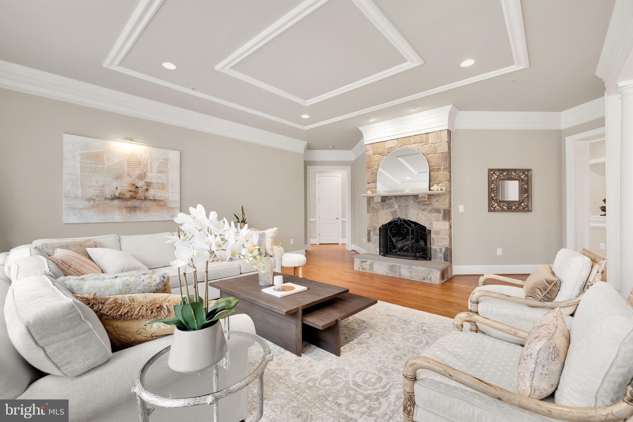 8908 Bells Mill Road Potomac, MD 20854 - Photo 14 of 91 Gallery Image 14
